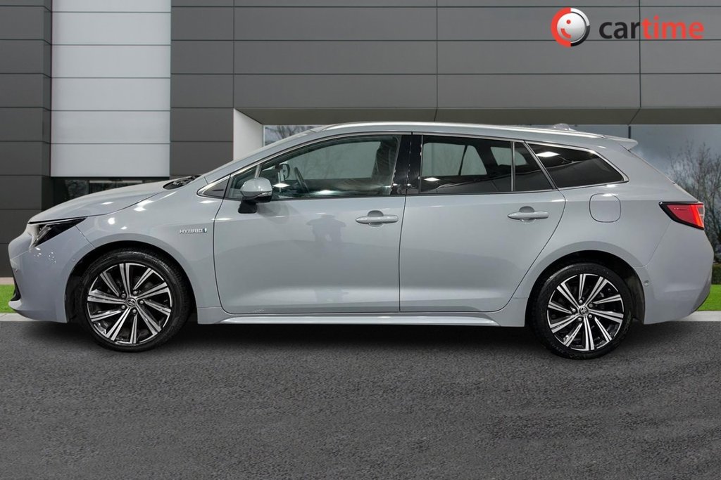 Used Toyota Corolla 2021 for sale - 77655148: Photo 3