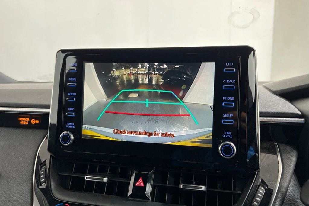 Used Toyota Corolla 2021 for sale - 77655148: Photo 30