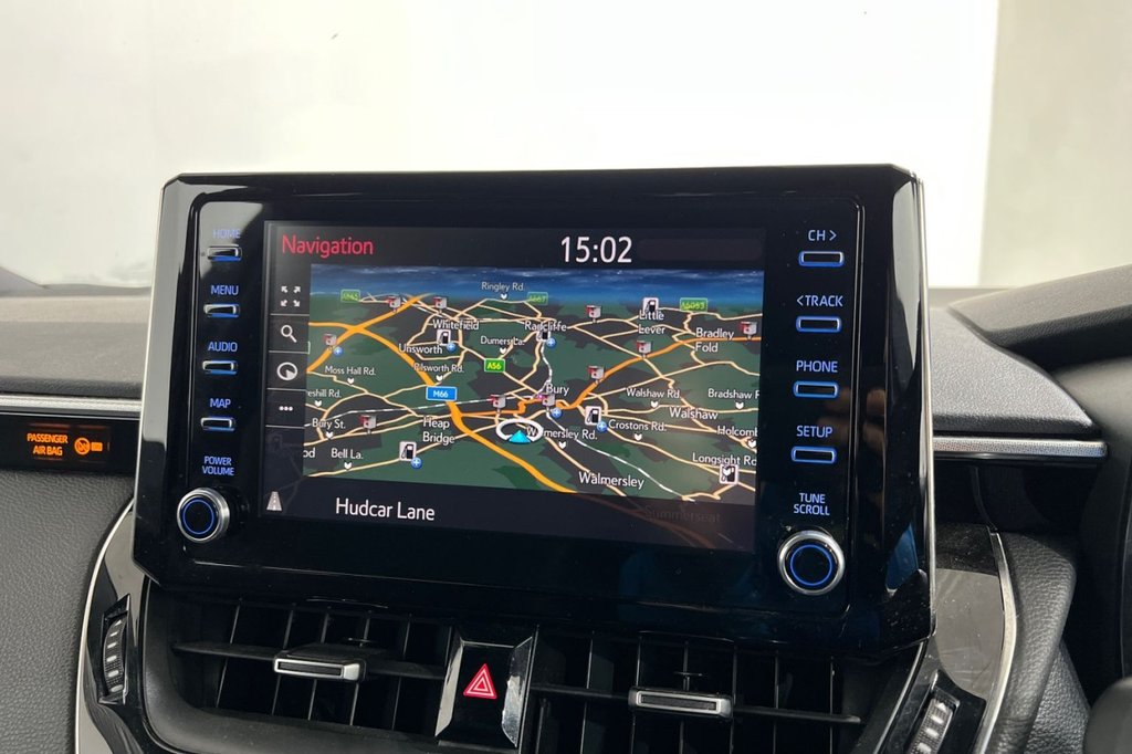 Used Toyota Corolla 2021 for sale - 77655148: Photo 31