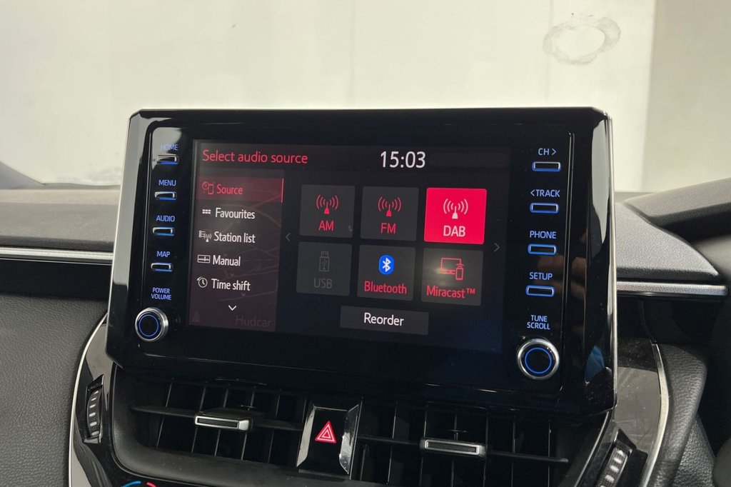 Used Toyota Corolla 2021 for sale - 77655148: Photo 32