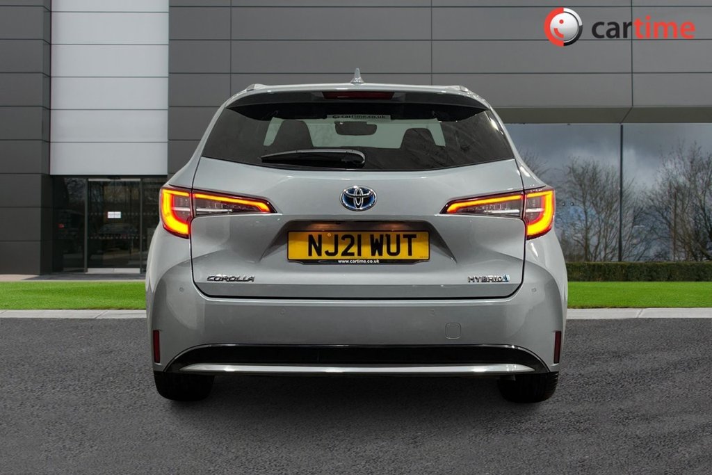 Used Toyota Corolla 2021 for sale - 77655148: Photo 6