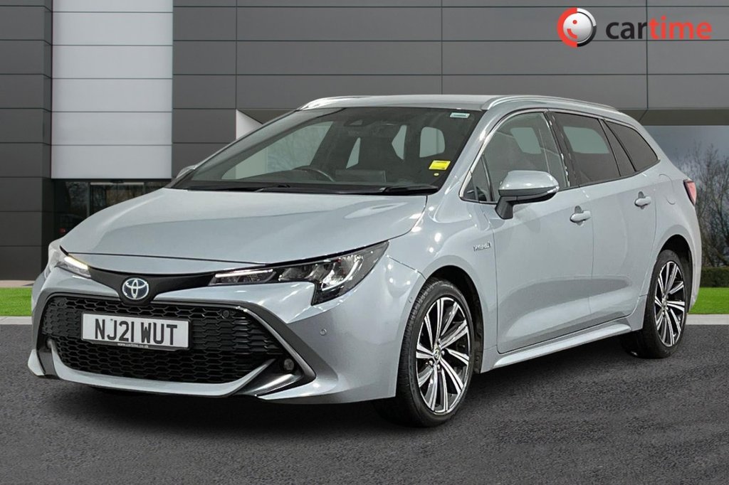 Used Toyota Corolla 2021 for sale - 77655148: Photo 7