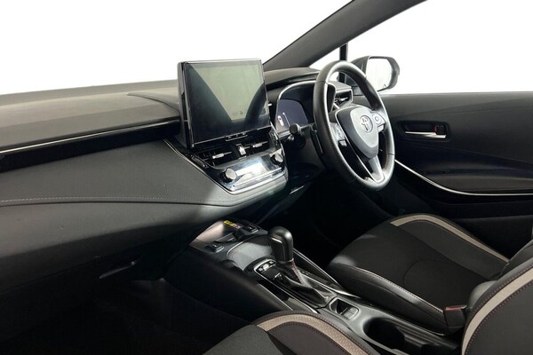 Used Toyota Corolla 2023 for sale - 76185733: Photo 10