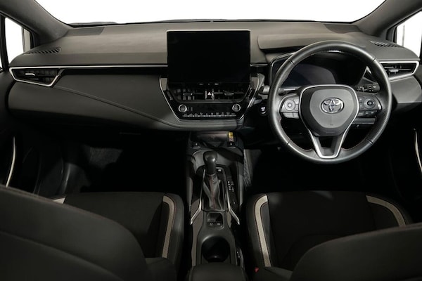 Used Toyota Corolla 2023 for sale - 76185733: Photo 11