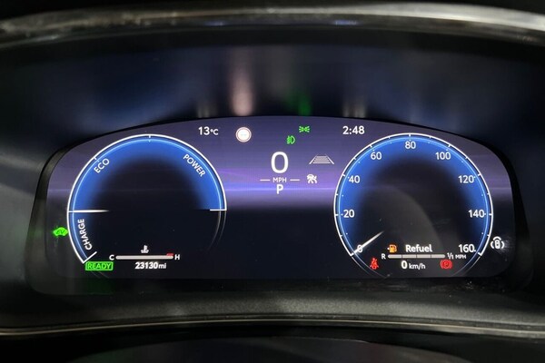 Used Toyota Corolla 2023 for sale - 76185733: Photo 12