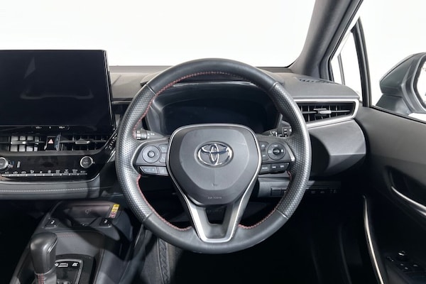 Used Toyota Corolla 2023 for sale - 76185733: Photo 14