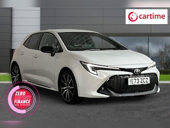 Toyota - Corolla