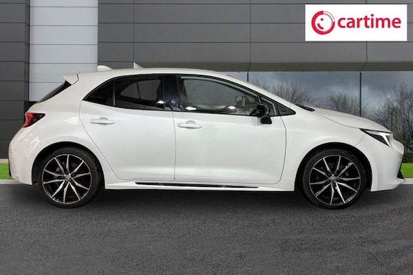 Used Toyota Corolla 2023 for sale - 76185733: Photo 2