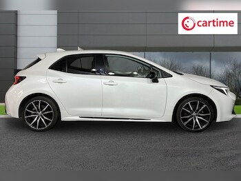 Used Toyota Corolla 2023 for sale - 76185733: Photo 2
