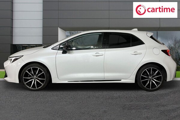 Used Toyota Corolla 2023 for sale - 76185733: Photo 3