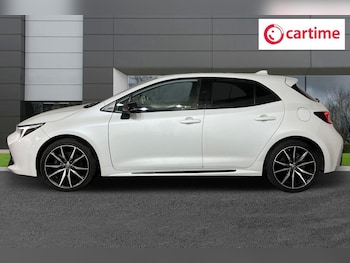 Used Toyota Corolla 2023 for sale - 76185733: Photo 3