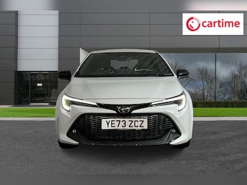 Used Toyota Corolla 2023 for sale - 76185733: Photo 4