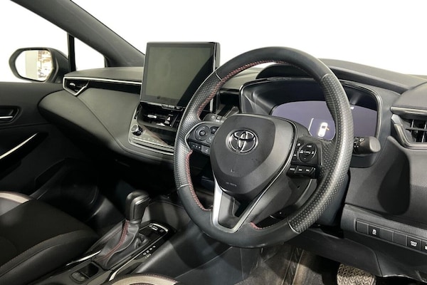 Used Toyota Corolla 2023 for sale - 76185733: Photo 9
