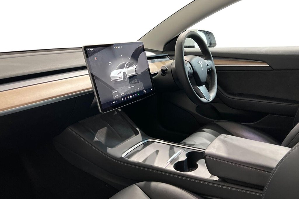 Used Tesla Model 3 2022 for sale - 77064984: Photo 11