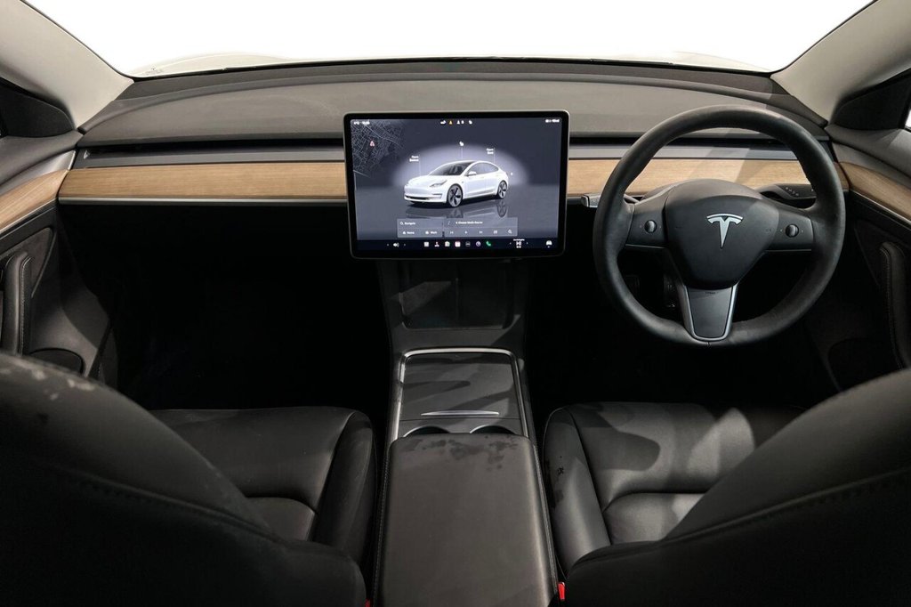 Used Tesla Model 3 2022 for sale - 77064984: Photo 12