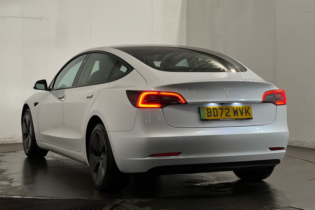 Used Tesla Model 3 2022 for sale - 77064984: Photo 19