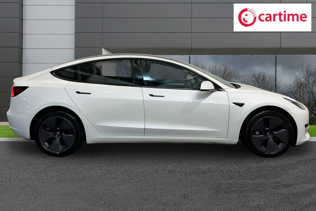 Used Tesla Model 3 2022 for sale - 77064984: Photo 2