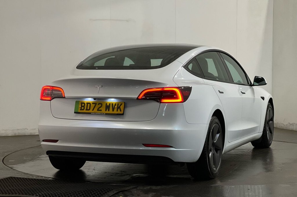 Used Tesla Model 3 2022 for sale - 77064984: Photo 21