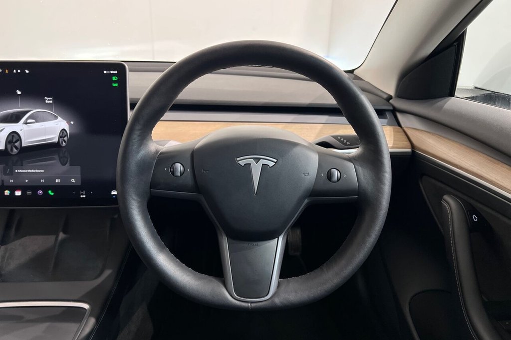 Used Tesla Model 3 2022 for sale - 77064984: Photo 25