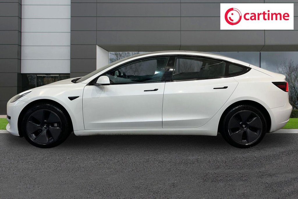 Used Tesla Model 3 2022 for sale - 77064984: Photo 3