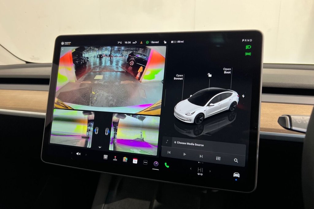 Used Tesla Model 3 2022 for sale - 77064984: Photo 30