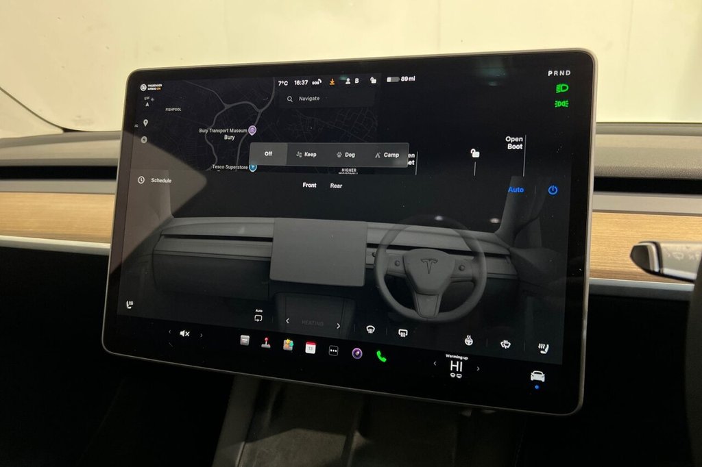 Used Tesla Model 3 2022 for sale - 77064984: Photo 33