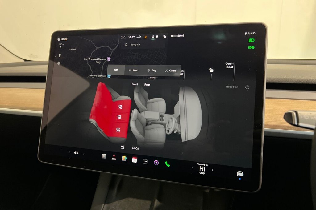 Used Tesla Model 3 2022 for sale - 77064984: Photo 35