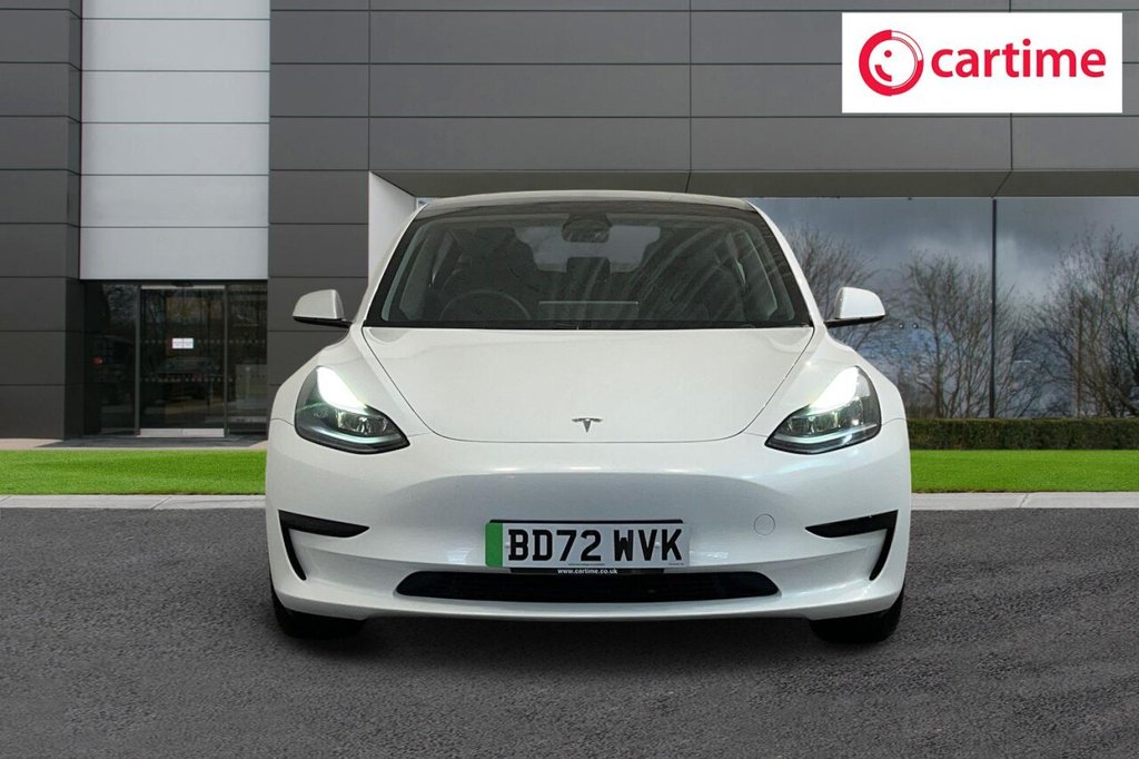 Used Tesla Model 3 2022 for sale - 77064984: Photo 4