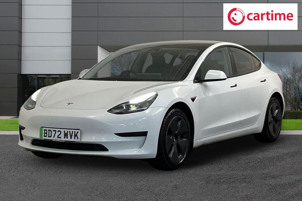 Used Tesla Model 3 2022 for sale - 77064984: Photo 7