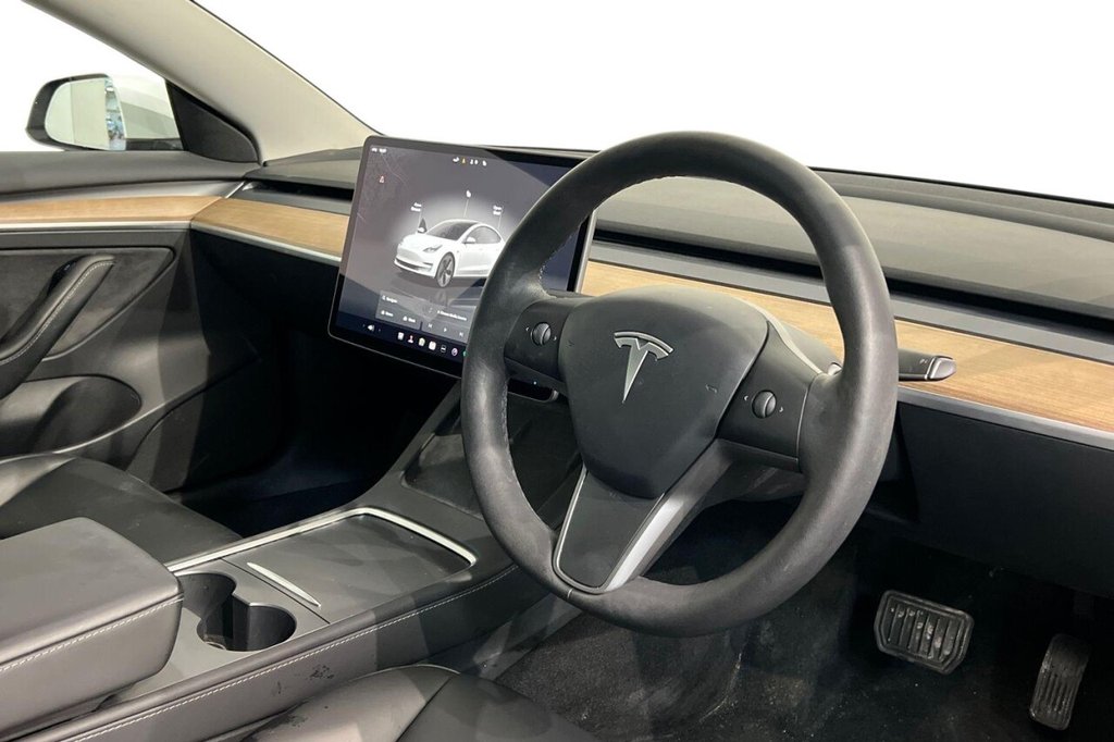 Used Tesla Model 3 2022 for sale - 77064984: Photo 9