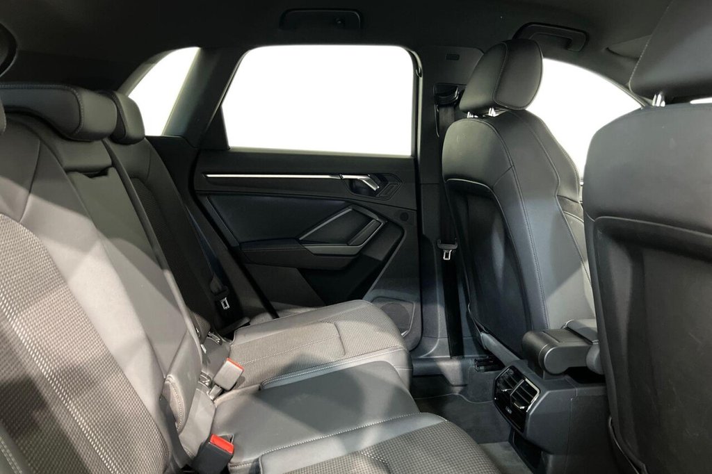 Used Audi Q3 2021 for sale - 77594255: Photo 10