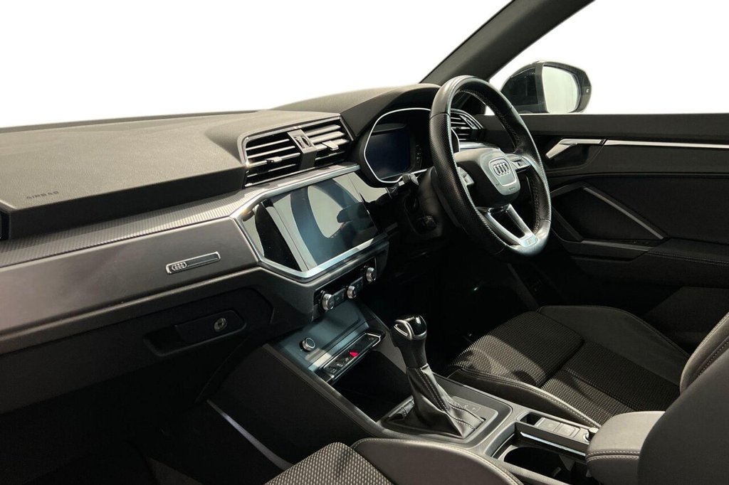 Used Audi Q3 2021 for sale - 77594255: Photo 11