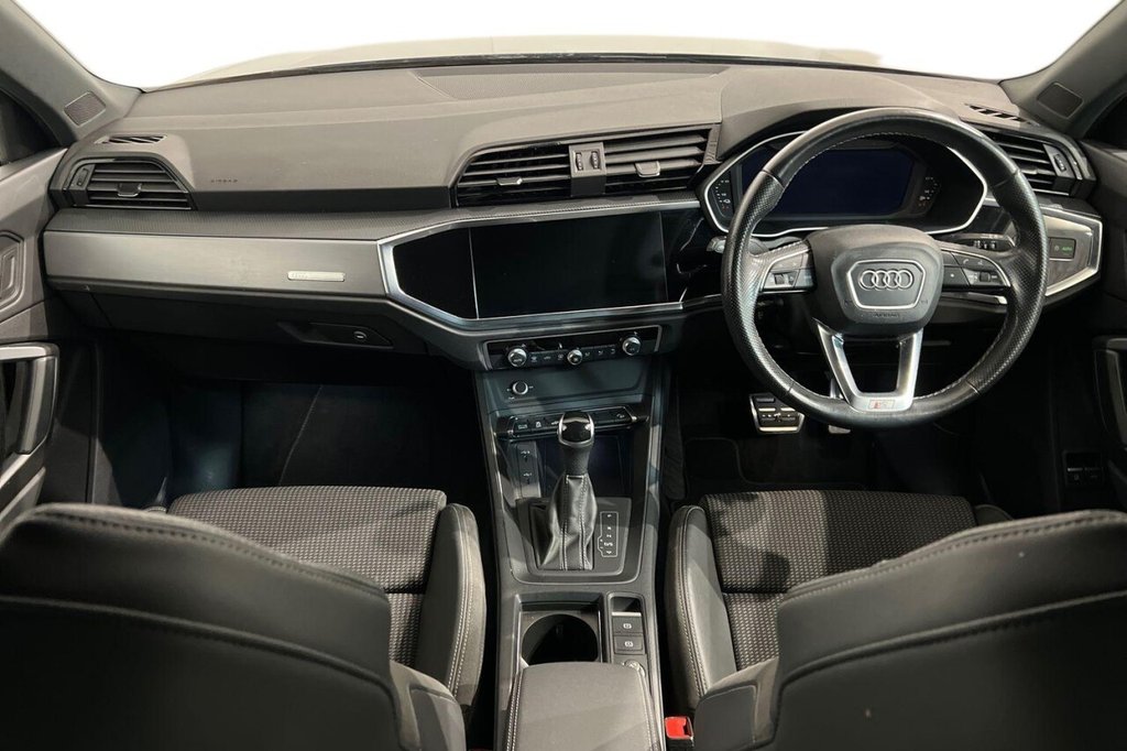 Used Audi Q3 2021 for sale - 77594255: Photo 12