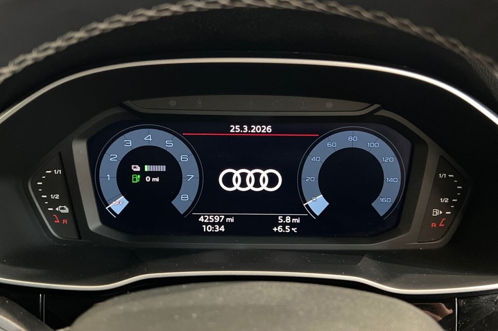 Used Audi Q3 2021 for sale - 77594255: Photo 15