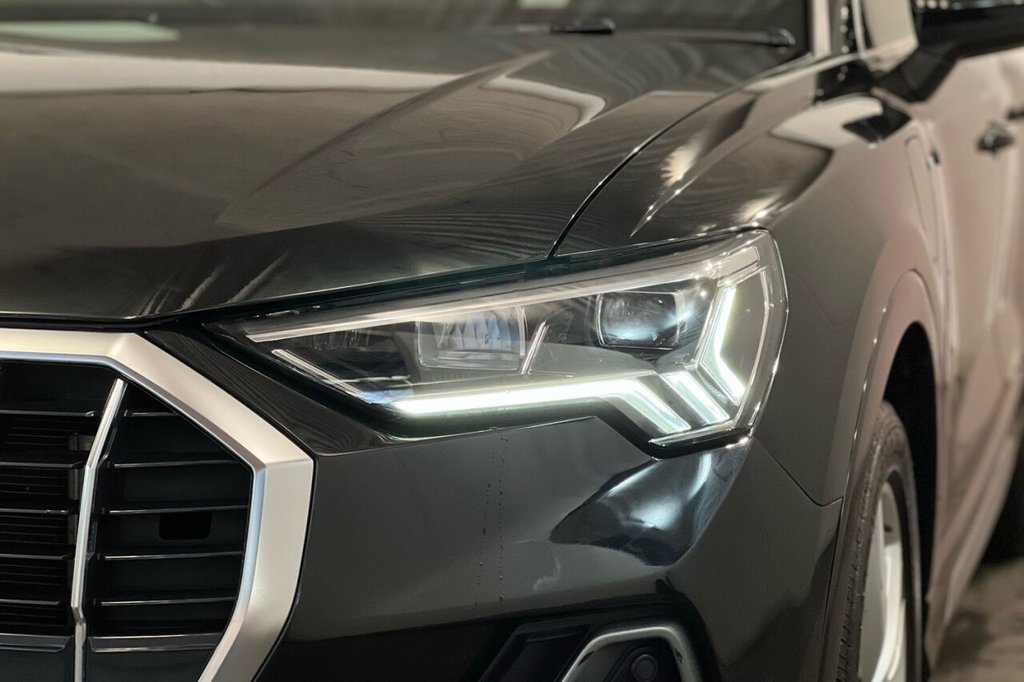 Used Audi Q3 2021 for sale - 77594255: Photo 16