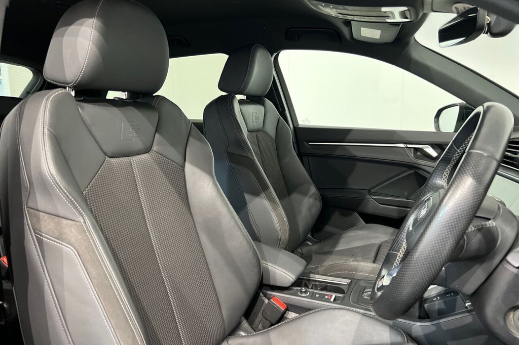 Used Audi Q3 2021 for sale - 77594255: Photo 21