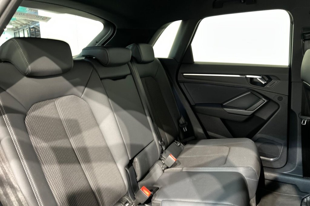 Used Audi Q3 2021 for sale - 77594255: Photo 22