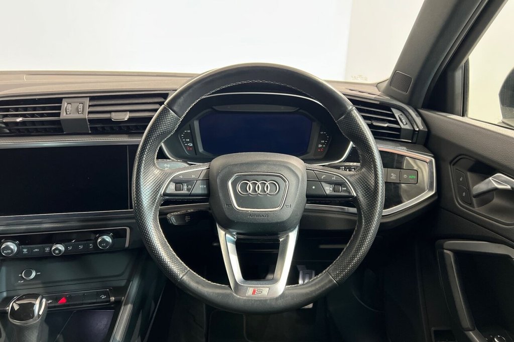 Used Audi Q3 2021 for sale - 77594255: Photo 23