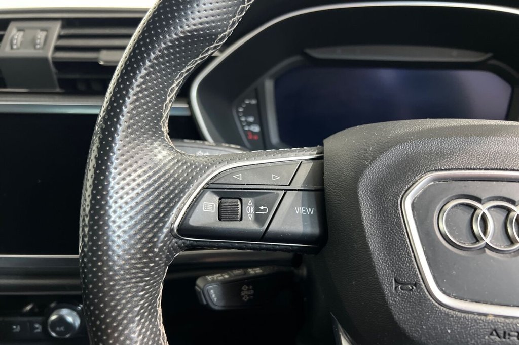 Used Audi Q3 2021 for sale - 77594255: Photo 24