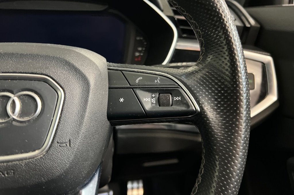 Used Audi Q3 2021 for sale - 77594255: Photo 25