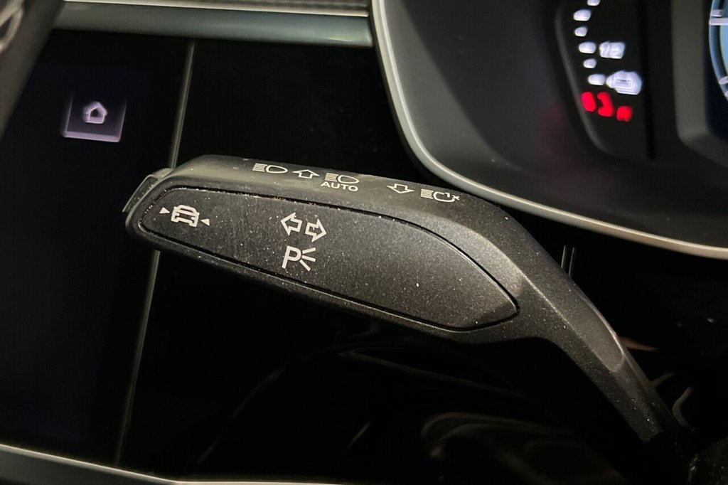 Used Audi Q3 2021 for sale - 77594255: Photo 26