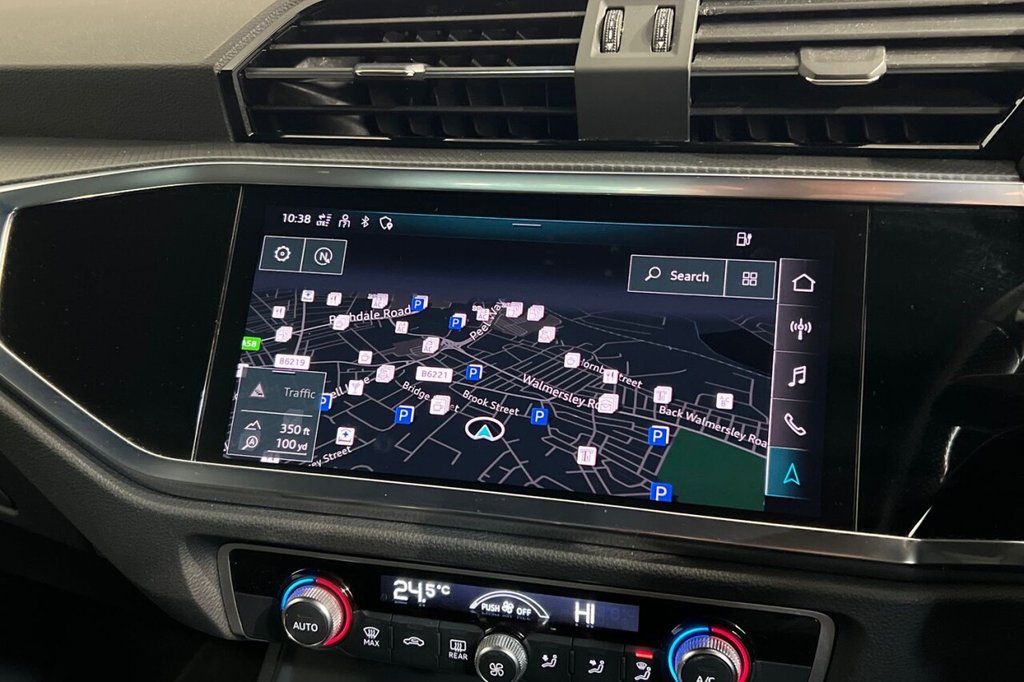 Used Audi Q3 2021 for sale - 77594255: Photo 29