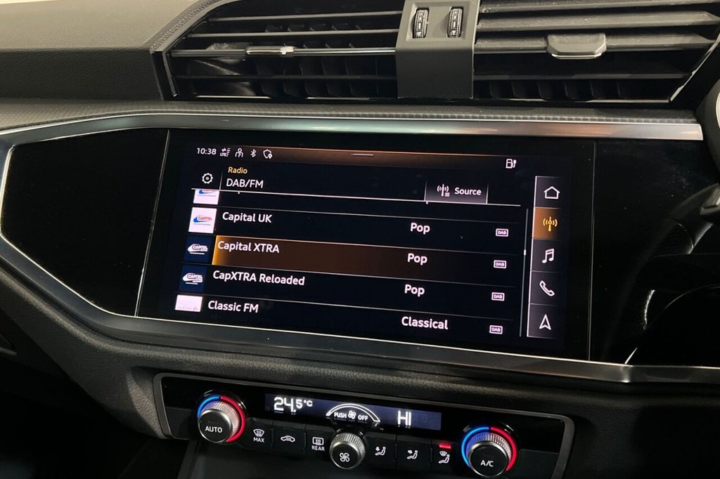 Used Audi Q3 2021 for sale - 77594255: Photo 30