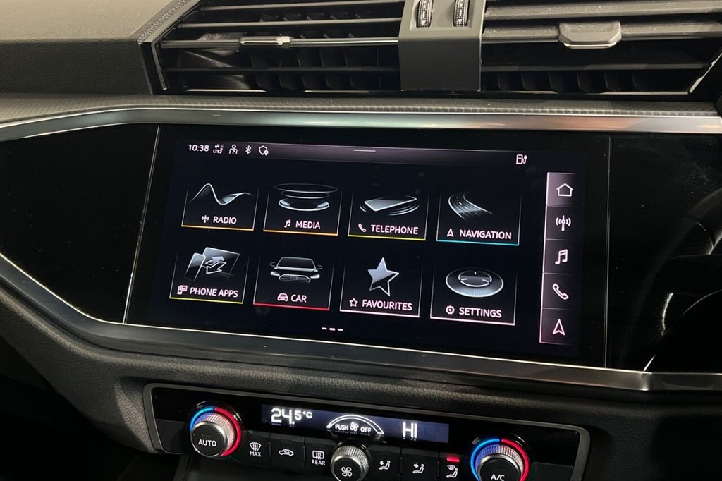 Used Audi Q3 2021 for sale - 77594255: Photo 31