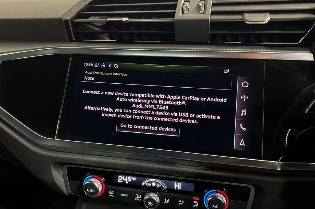 Used Audi Q3 2021 for sale - 77594255: Photo 32