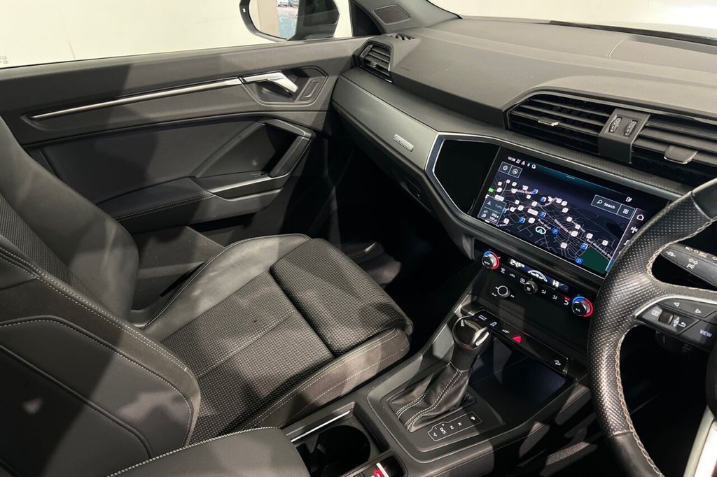 Used Audi Q3 2021 for sale - 77594255: Photo 33