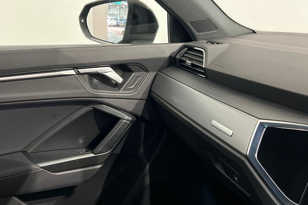 Used Audi Q3 2021 for sale - 77594255: Photo 34