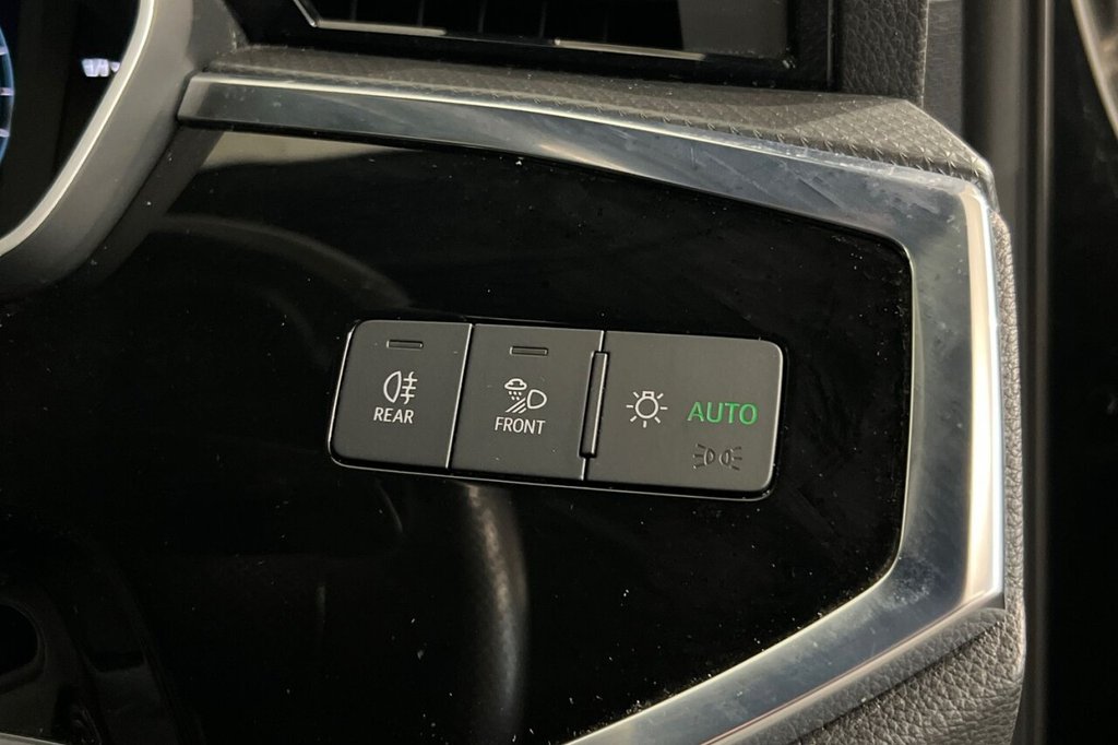 Used Audi Q3 2021 for sale - 77594255: Photo 37