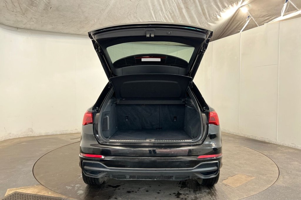 Used Audi Q3 2021 for sale - 77594255: Photo 41