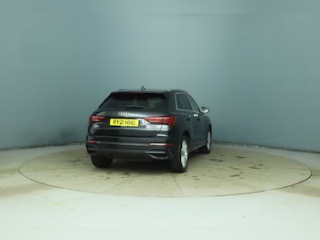 Used Audi Q3 2021 for sale - 77594255: Photo